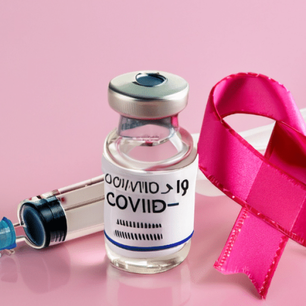 Καρκίνος του μαστού και εμβόλια COVID-19: Μία αβάσιμη σύνδεση