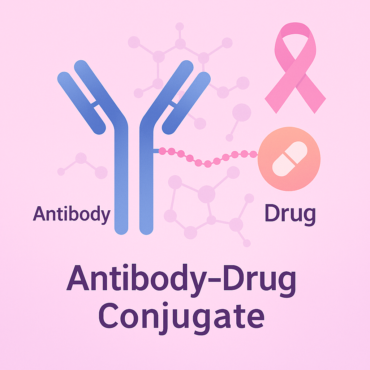 Φάρμακα Αντισωμάτων- (Antibody-Drug Conjugates)