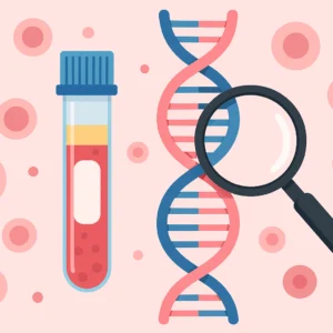 ctDNA & Ελάχιστη Υπολειπόμενη Νόσος (MRD)