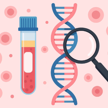 ctDNA & Ελάχιστη Υπολειπόμενη Νόσος (MRD)