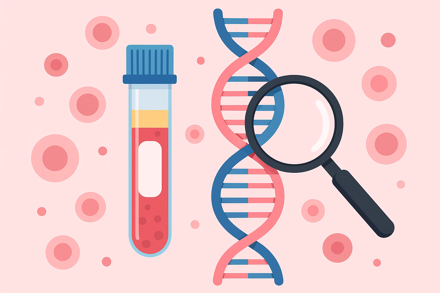 ctDNA & Ελάχιστη Υπολειπόμενη Νόσος (MRD)