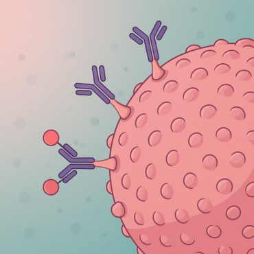 4 A_2D_digital_illustration_depicts_a_medical_or_sci