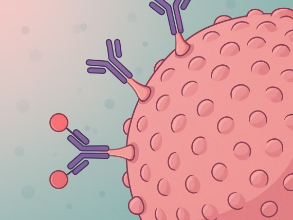 4 A_2D_digital_illustration_depicts_a_medical_or_sci